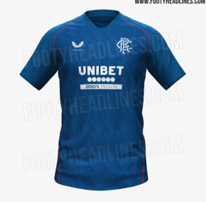 Don’t know if it’s new strip but 1st one I have seen this season. In the pic looks plain and simple but it looks good