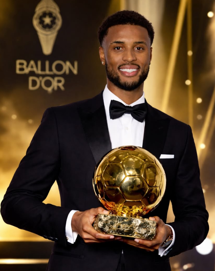 Absolute Shoe In for this season.