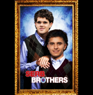 Serb brothers