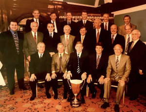 What a picture, memories