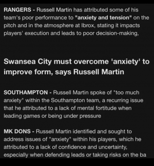 Every club same story