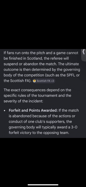 Sfa rule book extract