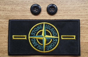 I've cracked the code. Add this to our sleeve and we become invisible next season ????